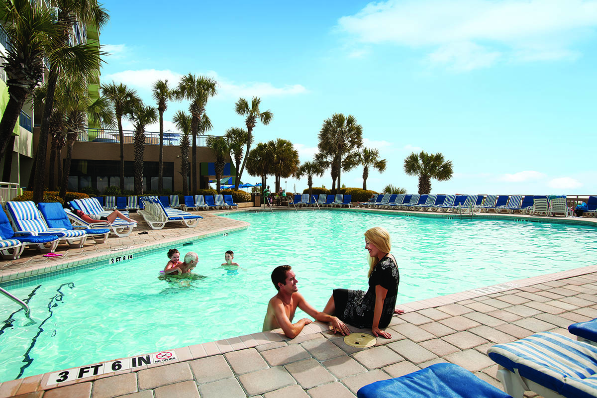 Myrtle Beach Vacation Include Water Park Myrtle Beach Vacation Include Water Park