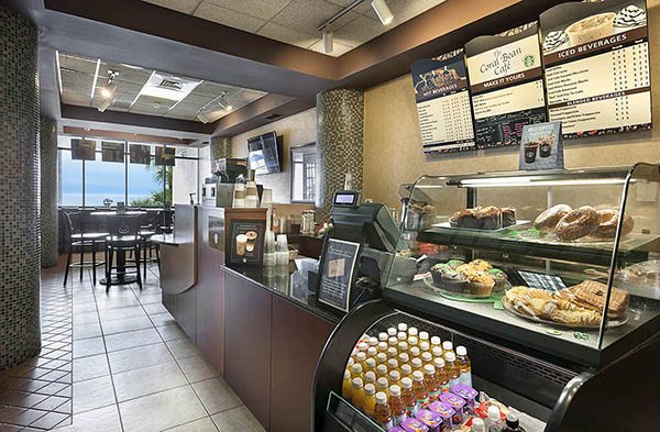 Coral Bean Cafe Coral Bean Cafe