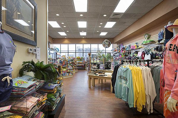 Resort Shoppe Resort Shoppe