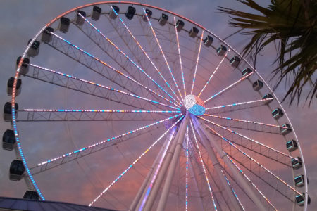 Skywheel myrtle beach coupons