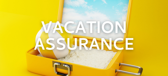 Vacation Assurance