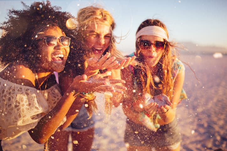 Plan an Unforgettable Myrtle Beach Girls Trip 