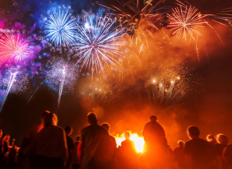 4th of July in Myrtle Beach Fireworks, Events & More