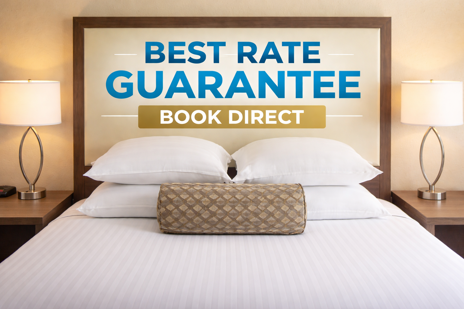 7 Reasons to Book Direct With Coral Beach
