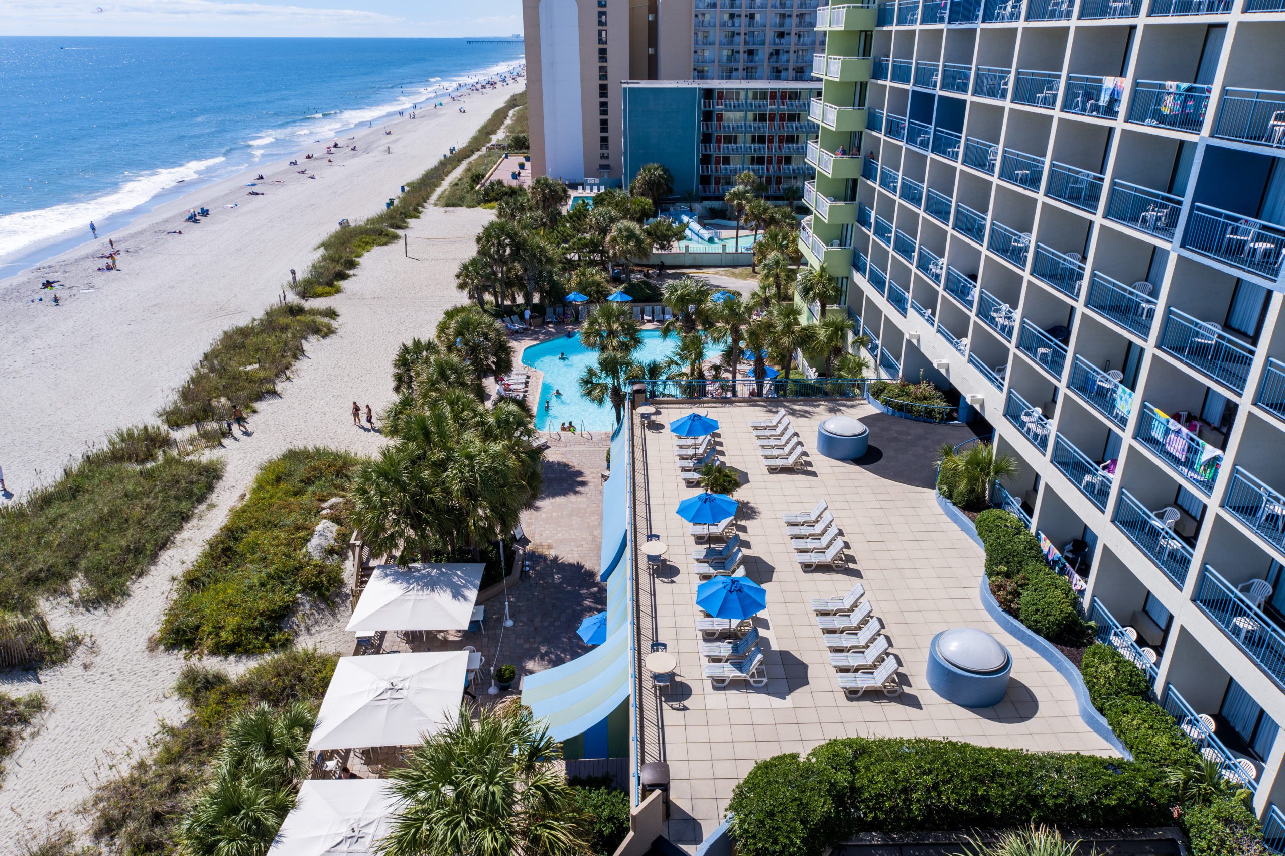 Coral Beach Resort & Suites Official Website A Myrtle Beach Resort