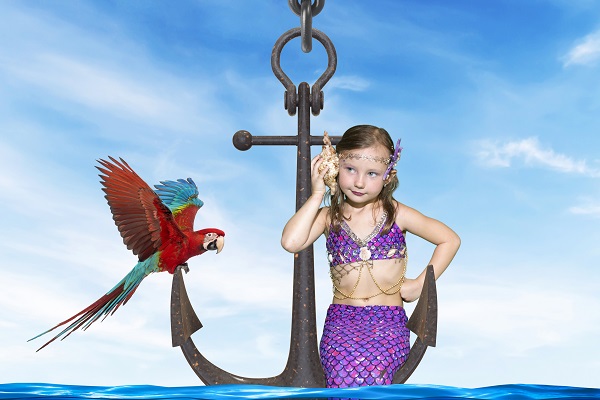 Myrtle Beach Mermaids