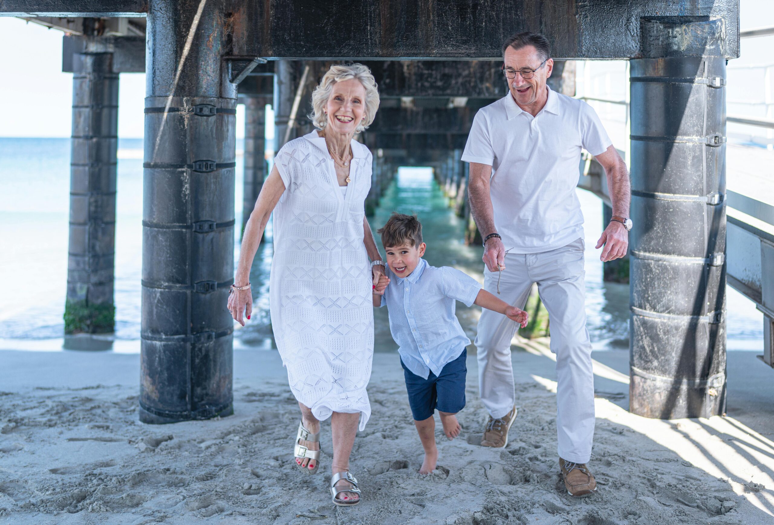 Where To Host Your Family Reunion in Myrtle Beach