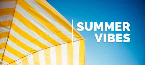 End of Summer Flash Sale