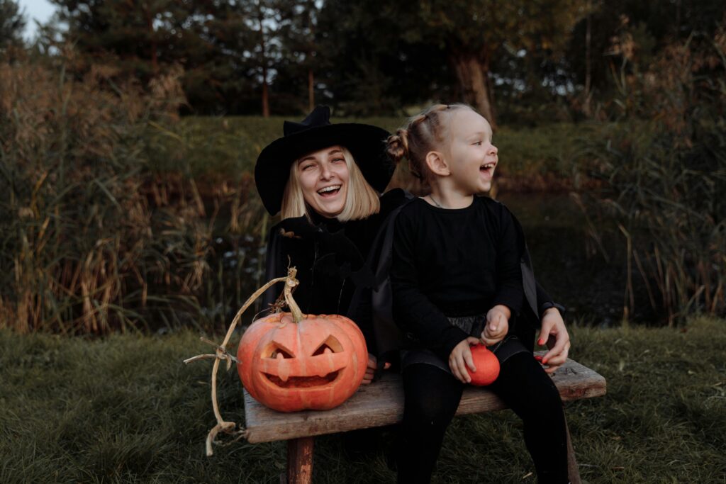 Family-Friendly Halloween Events in Myrtle Beach