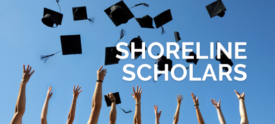 Shoreline Scholars