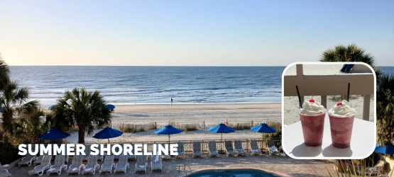 Summer Shoreline Special