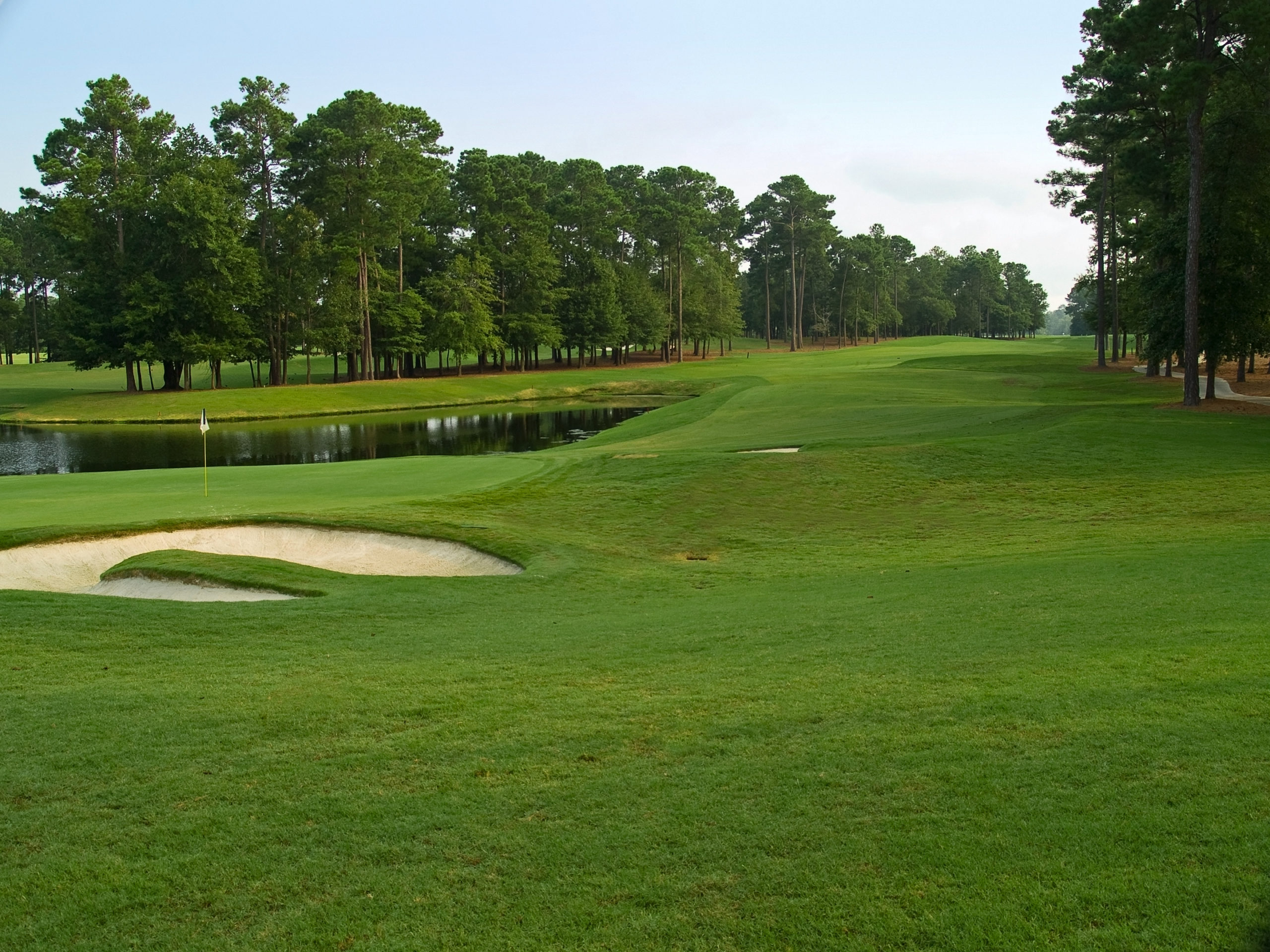 One of the many Must-Play Golf Courses in Myrtle Beach