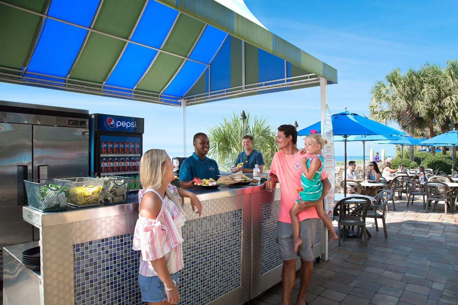 To Coral Beach Resort Official Resort site. Lowest Rates