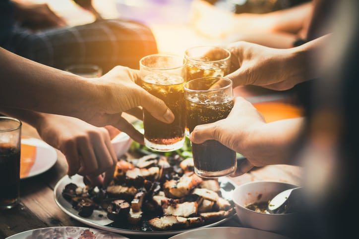 Complete Guide To The 17 Best Restaurants At Broadway At The Beach