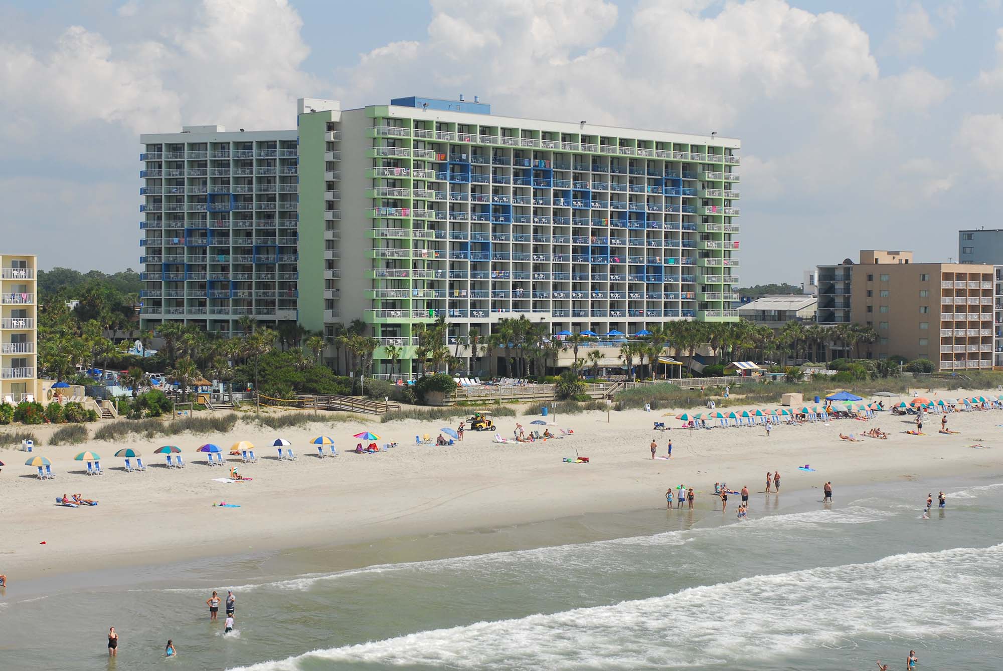 Welcome To Coral Beach Resort  Official Resort Website. Lowest Rates