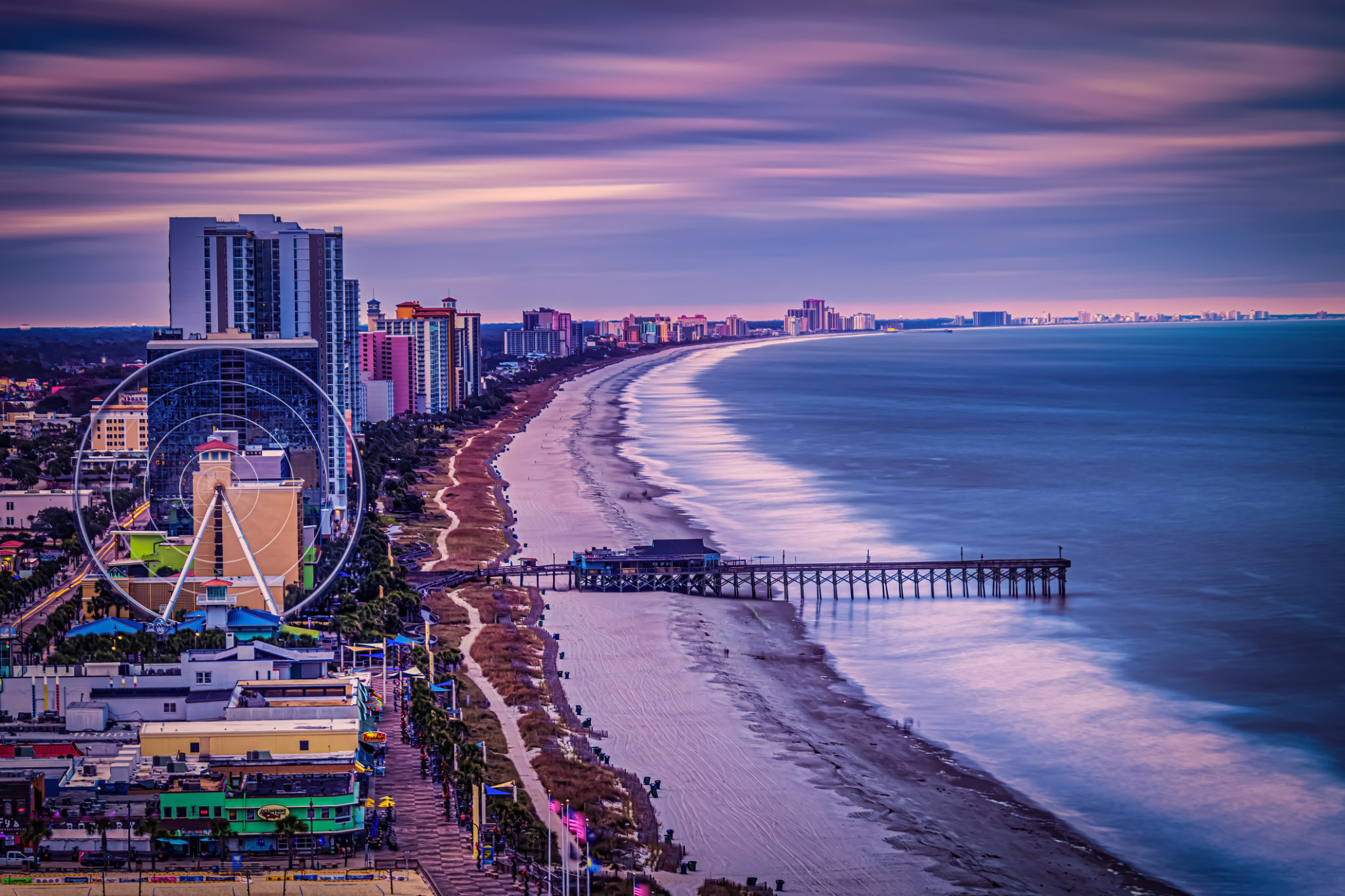 Myrtle Beach South Carolina Weather In April Riadewntc